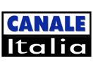 Logo of the channel "Canale Italia 83"