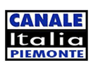 Логотип каналу "Canale Italia Piemonte"