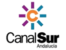 Логотип каналу "Canal Sur Andalucía"