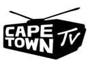 Логотип каналу "Cape TV"