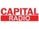 Logo of the channel "Capital Radio Tanzania"