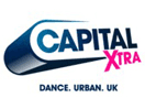 Логотип каналу "Capital XTRA"