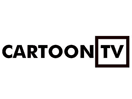 Logo of the channel "Cartoon TV"