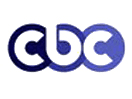 Логотип каналу "CBC Egypt"