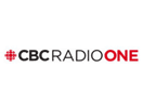 Логотип каналу "CBC FM 102.7"