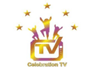 Логотип каналу "Celebration TV"