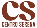 Логотип каналу "Centro Serena"