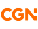 Логотип каналу "CGN TV"