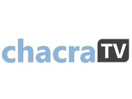 Logo of the channel "Chacra TV"
