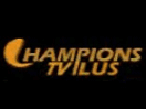 Логотип каналу "Champions TV Plus"