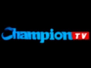 Логотип каналу "Champion TV Ghana"