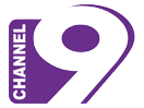 Logo of the channel "Channel 9 Bangladesh"