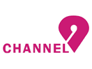 Logo of the channel "Channel 9 Myanmar"