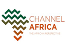 Логотип каналу "Channel Africa"