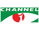Logo of the channel "Channel I HD Bangladesh"