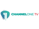Logo of the channel "Channel One TV Ghana"
