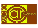 Логотип каналу "Char-Tarapdan"