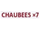 Логотип каналу "Chaubees x7"