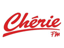 Logo of the channel "Cherie FM France"