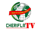 Logo of the channel "Cherifla TV"