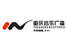 Logo of the channel "Chongqing Music Radio"