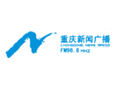 Logo of the channel "Chongqing News Radio"