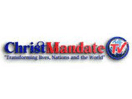 Логотип каналу "Christ Mandate TV"