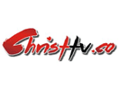 Логотип каналу "Christ TV Zimbabwe"