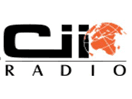 Логотип каналу "Cii Radio"