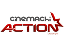 Logo of the channel "Cinemachi Action"