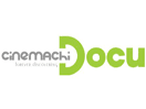 Logo of the channel "Cinemachi Docu"