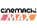 Logo of the channel "Cinemachi Max"