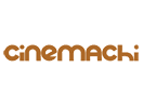 Logo of the channel "Cinemachi Movies"