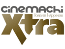 Logo of the channel "Cinemachi Xtra"