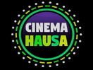 Logo of the channel "Cinema Hausa"