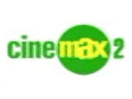 Logo of the channel "Cinemax 2 Pakistan"