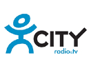 Logo of the channel "City TV Bulgaria"