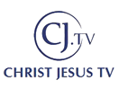 Logo of the channel "CJ TV (Christ Jesus)"