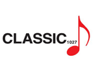 Логотип каналу "Classic 1027"