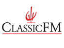Logo of the channel "Classic FM Bulgaria"