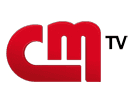Logo of the channel "CMTV (Christ Mission TV)"
