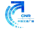 Logo of the channel "CNR 15 Traffic"
