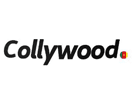Логотип каналу "Collywood TV"