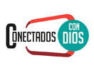 Logo of the channel "Conectados con Dios TV"