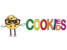 Logo of the channel "Cookies Kids"