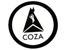 Логотип каналу "Coza TV"