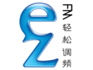 Logo of the channel "CRI Ez FM"