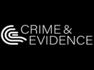 Logo of the channel "Crime & Evidence"
