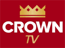 Логотип каналу "Crown TV Tanzania"