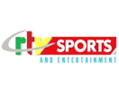 Logo of the channel "CRTV Sports and Entertainment"